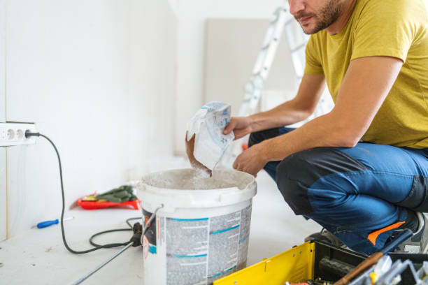 Best Mold Removal for HVAC Installations  in West Fork, AR